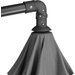 Parasol ogrodowy Classic 300cm Outtec - szary