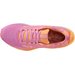 Buty do biegania Wave Rider 26 Wm's Mizuno - pink/orange
