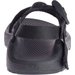 Sandały Z/Cloud Wm's Chaco - solid black