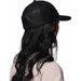 Czapka z daszkiem Mesh Snap Columbia - black