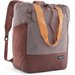 Plecak z funkcją torby Ultralight Black Hole Tote 27L Patagonia - dulse mauve