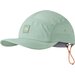 Czapka z daszkiem 5 Panel Explore Cap Buff - Slen Seagrove Green