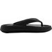 Klapki, japonki OTHWSS24FFLIU172 Outhorn - głęboka czerń