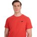 Koszulka męska TTSHM2256 4F - czerwony