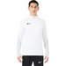 Longsleeve męski Dri-FIT Strike 23 Drill Nike - biała