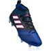 Buty piłkarskie korki ACE 17.1 Primeknit SG Adidas - granat/czerń/róż