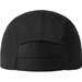 Czapka z daszkiem Pack Light Cap Solid Buff - black