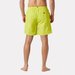 Spodenki męskie Calshot Swim Trunk Helly Hansen - cyber lime