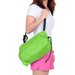 Dmuchana sofa Air Lazy Bag - zielona