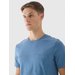 Koszulka męska TTSHM2078 4F - niebieski