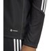 Bluza męska Tiro 23 Club Training Top Adidas - czarny/biały
