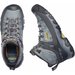 Buty trekkingowe Targhee III Mid WP Keen - grey