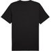 Koszulka męska Ess Block Tee Puma - Black