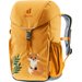 Plecak juniorski Waldfuchs Deuter - amber-maple