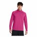Bluza męska Tech 1/2 Zip Under Armour - Astro Pink / Black