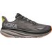 Buty do biegania Clifton 9 GTX HOKA - asphalt grey/gravel