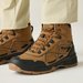 Buty trekkingowe Vendeavour Regatta - saddle brown