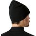 Czapka Outline Beanie Helly Hansen - black