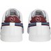 Buty Club Retro Prep Puma - białe/granatowe