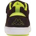 Buty Rajo M Jr Kappa - brown