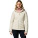 Kurtka damska Joy Peak™ II Hooded Jacket Columbia - Dark Stone