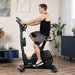 Rower elektromagnetyczny XB5000 Gymtek