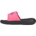 Klapki Ignite Pro 8 SL Under Armour - Super Pink/Black
