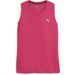 Bezrękawnik damski Performance Tank W Puma - Garnet Rose