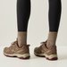 Buty trekkingowe Lady Vendeavour Wm's Regatta - mocha / dark cherry