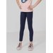 Legginsy dziewczęce HJL22 JLEG001 4F