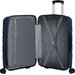 Walizka na kółkach Air Move 61L American Tourister - Midnight Navy