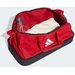 Torba Tiro League Duffel Medium 40L Adidas - czerwona