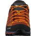 Buty trekkingowe Mountain Trainer Lite Salewa - ombre blue/carrot
