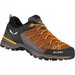 Buty trekkingowe Mountain Trainer Lite Salewa - ombre blue/carrot