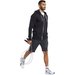 Bluza męska TE FT Full Zip Reebok
