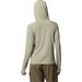 Bluza damska Skien Valley Hoodie Columbia - safari