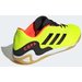 Buty piłkarskie halowe Copa Sense.3 IN Adidas - żółte