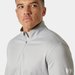 Longsleeve męski HH Tech 1/2 Zip 2.0 Helly Hansen - grey fog