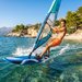 Buty do wody, na jeżowce AquaTrek Outtec