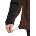 Kurtka męska Taubenberg 3w1 Jack Wolfskin - hot choc