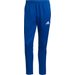 Spodnie męskie Tiro 21 Training Adidas - niebieskie