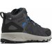 Buty trekkingowe Peakfreak II Mid Outdry Columbia - Dark Grey, Black
