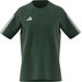 Koszulka męska Tiro 23 Competition Tee Adidas - zielony