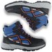 Buty trekkingowe Vendeavour Regatta - OlympianBlue/Black/Tng