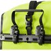 Sakwa rowerowa tylna Back-Roller High Visibility 20L Basil