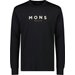 Longsleeve męski Yotei Merino Classic Mons Royale