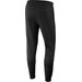 Spodnie dresowe męskie Sportswear NSW Club Fleece Jogger Nike - black/white