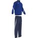 Dres męski Sereno 14 Adidas - niebieski