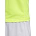 Koszulka juniorska Estro 19 Adidas - jasny żółty/biały