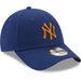 Czapka z daszkiem League Essential 9Forty NYY New Era - niebieski